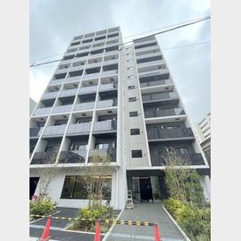 ガレリアレジデンス南千住 6階 築3年5ヶ月の賃貸物件