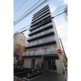 グランカーサ菊川 10階 新築の賃貸物件