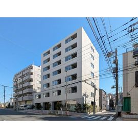 清澄白河駅より徒歩3分 2階 築1年1ヶ月の賃貸物件