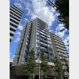 本駒込駅より徒歩1分 10階 築2年7ヶ月の賃貸物件