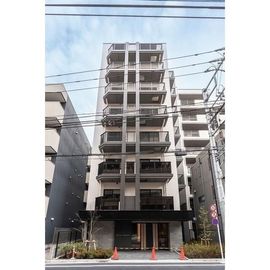 リテラス三ノ輪ウエスト 4階 新築の賃貸物件