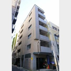 神保町駅より徒歩3分 2階 築26年の賃貸物件