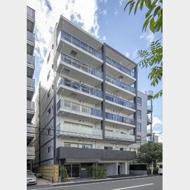 ＱＵＡＬＩＴＡＳＫＩＫＵＫＡＷＡ 5階 築4年5ヶ月の賃貸物件