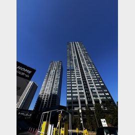 シティタワーズ豊洲ザ・ツインＮ棟 35階 築17年1ヶ月の賃貸物件