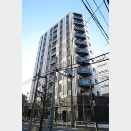 錦糸町駅より徒歩5分 2階 築2年3ヶ月の賃貸物件