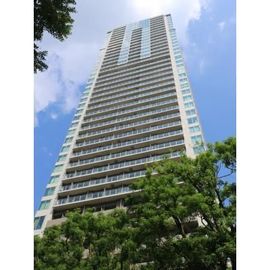 赤坂タワーレジデンストップオブザヒル 21階 築17年10ヶ月の賃貸物件