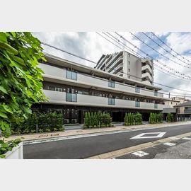 東陽町駅より徒歩6分 11階 築3年7ヶ月の賃貸物件