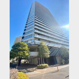 パークハウス清澄白河タワー 20階 築15年6ヶ月の賃貸物件