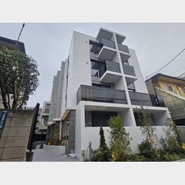 グランパセオ中目黒IIの賃貸物件