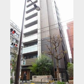 コノエ一番町 2階 築14年1ヶ月の賃貸物件