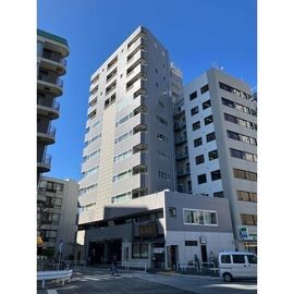 リーラ乃木坂 10階 築35年6ヶ月の賃貸物件