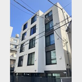 神楽坂駅より徒歩5分 5階 築4年2ヶ月の賃貸物件