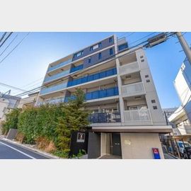 ベルファース代々木III 2階 築6年2ヶ月の賃貸物件