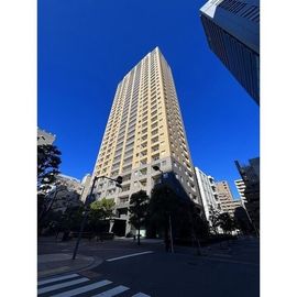 芝公園駅より徒歩3分 18階 築21年6ヶ月の賃貸物件