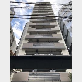 ルジェンテ文京湯島の賃貸物件