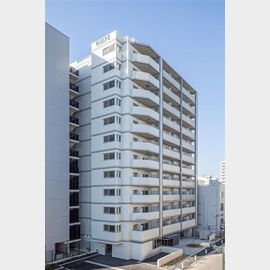 ＲＢＭ門前仲町レジデンス七番館 10階 築12年1ヶ月の賃貸物件