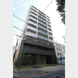 森下駅より徒歩7分 10階 築10年6ヶ月の賃貸物件