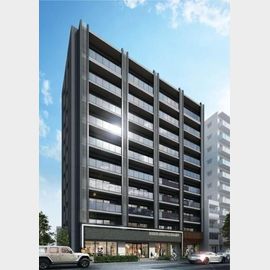 グランクレイエル両国 2階 新築の賃貸物件