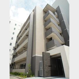 ＦＥＬＩＣＥＫＵＲＡＭＡＥ 5階 築14年9ヶ月の賃貸物件