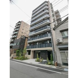 グランエール森下ウエスト 4階 新築の賃貸物件