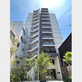 パークアクシス浅草田原町ガーデン 7階 築2年11ヶ月の賃貸物件