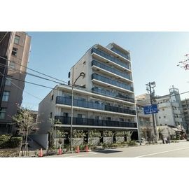ＢＬＵＲＯＣＫＨＩＧＡＳＨＩーＳＨＩＮＡＧＡＷＡ 2階 築6年の賃貸物件