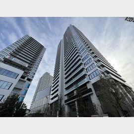 小岩駅より徒歩3分 15階 新築の賃貸物件