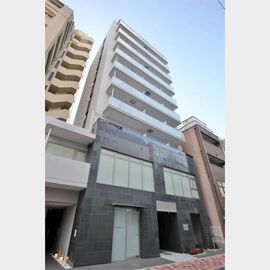 蔵前駅より徒歩5分 7階 築8年1ヶ月の賃貸物件