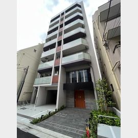 グランジット蔵前の賃貸物件