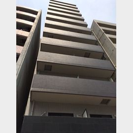 ＸＥＢＥＣ門前仲町 12階 築14年11ヶ月の賃貸物件