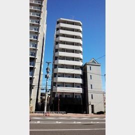 ＸＥＢＥＣＫｉｂａ 11階 築13年4ヶ月の賃貸物件