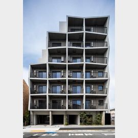 プライムメゾン清澄白河 3階 築2年10ヶ月の賃貸物件