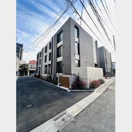 ＧＲＡＮＰＡＳＥＯ中目黒Ｅａｓｔ 1階 築3年2ヶ月の賃貸物件