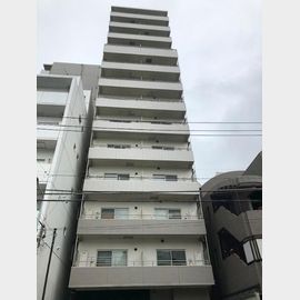 浅草駅より徒歩6分 5階 築16年10ヶ月の賃貸物件