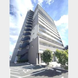 ＣＡＮＡＬＴＥＲＲＡＣＥＳＨＩＮＡＧＡＷＡ 6階 築8年の賃貸物件