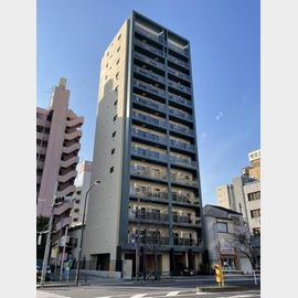 入谷駅より徒歩7分 10階 築3年1ヶ月の賃貸物件