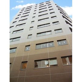 パークアクシス御徒町 4階 築20年1ヶ月の賃貸物件