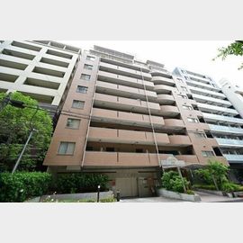 田町駅より徒歩8分 6階 築27年6ヶ月の賃貸物件