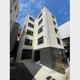 日暮里駅より徒歩5分 3階 新築の賃貸物件