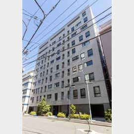 浜町駅より徒歩6分 10階 築4年の賃貸物件