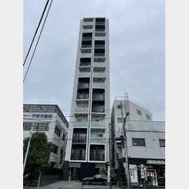 ＣＲＥＳＴＣＯＵＲＴ清澄庭園 13階 築6年11ヶ月の賃貸物件