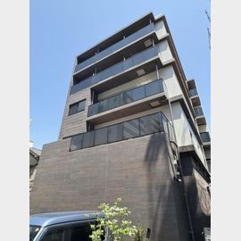 ジョイハイム 4階 新築の賃貸物件