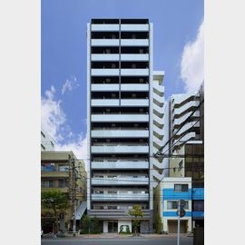 スカイコート蔵前２の賃貸物件