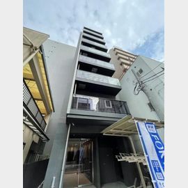 亀戸駅より徒歩7分 5階 築2年6ヶ月の賃貸物件