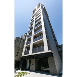 コンフォリア大森山王 10階 築2年11ヶ月の賃貸物件