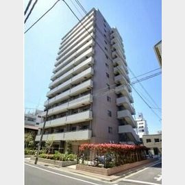 日神デュオステージ蔵前ＮＥＸＴ 4階 築17年7ヶ月の賃貸物件