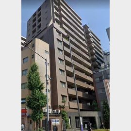 入谷駅より徒歩1分 4階 築23年7ヶ月の賃貸物件