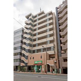 KANZE SHIBAURA RESIDENCEの賃貸物件
