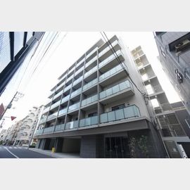 菊川駅より徒歩8分 4階 築4年4ヶ月の賃貸物件