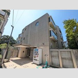 高輪台駅より徒歩5分 2階 築21年の賃貸物件